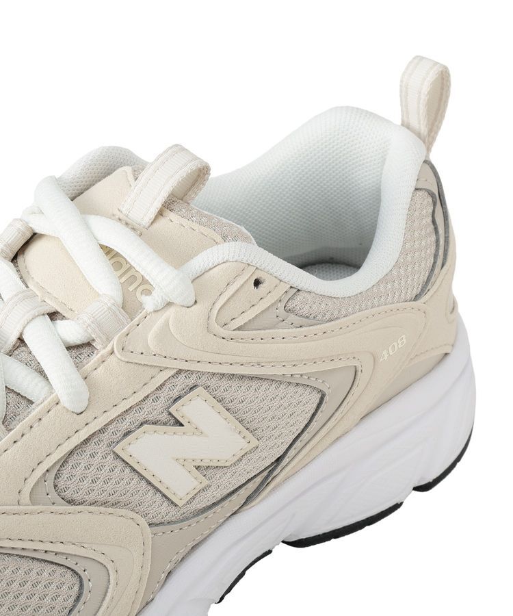 Green Parks「●NEW BALANCE 408」|スニーカー|