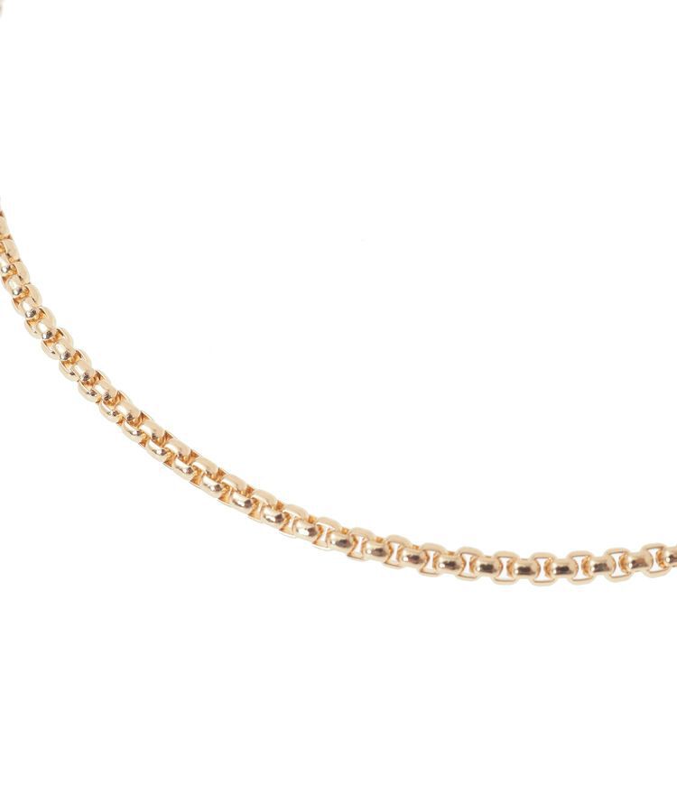 YECCA VECCA「マンテルネックレス」|ネックレス|