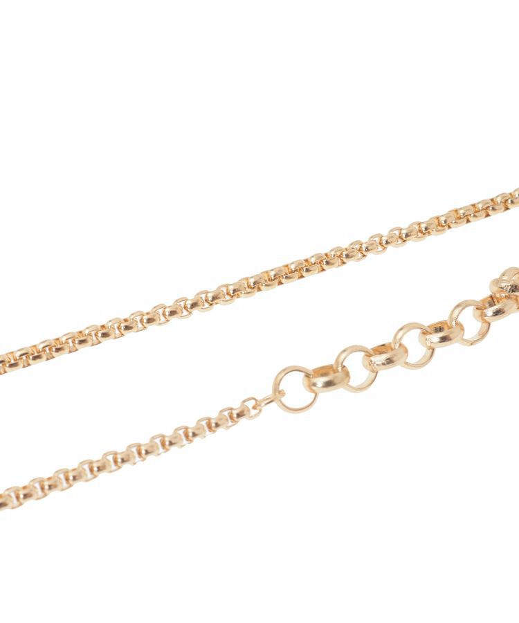 YECCA VECCA「マンテルネックレス」|ネックレス|