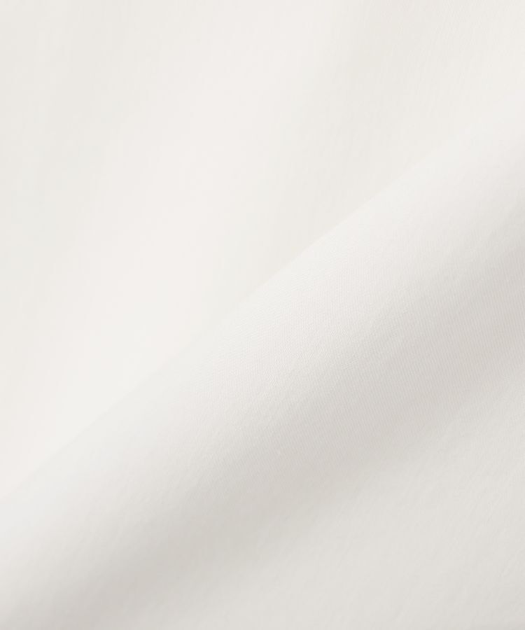 Editt by YECCA VECCA「スカーフデザインアシメシャツ」|シャツ・ブラウス|