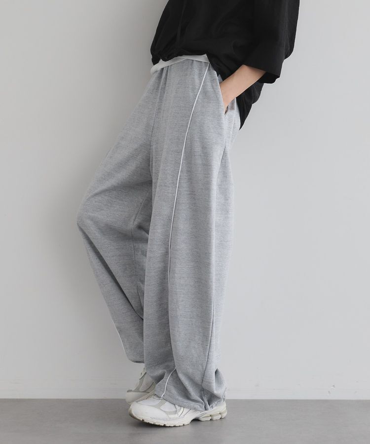 GARAGE OF GOOD CLOTHING「【日本製】コードラインワイドパンツ」|その他|