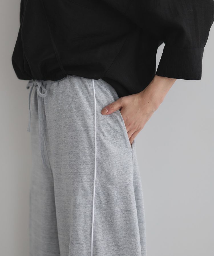 GARAGE OF GOOD CLOTHING「【日本製】コードラインワイドパンツ」|その他|