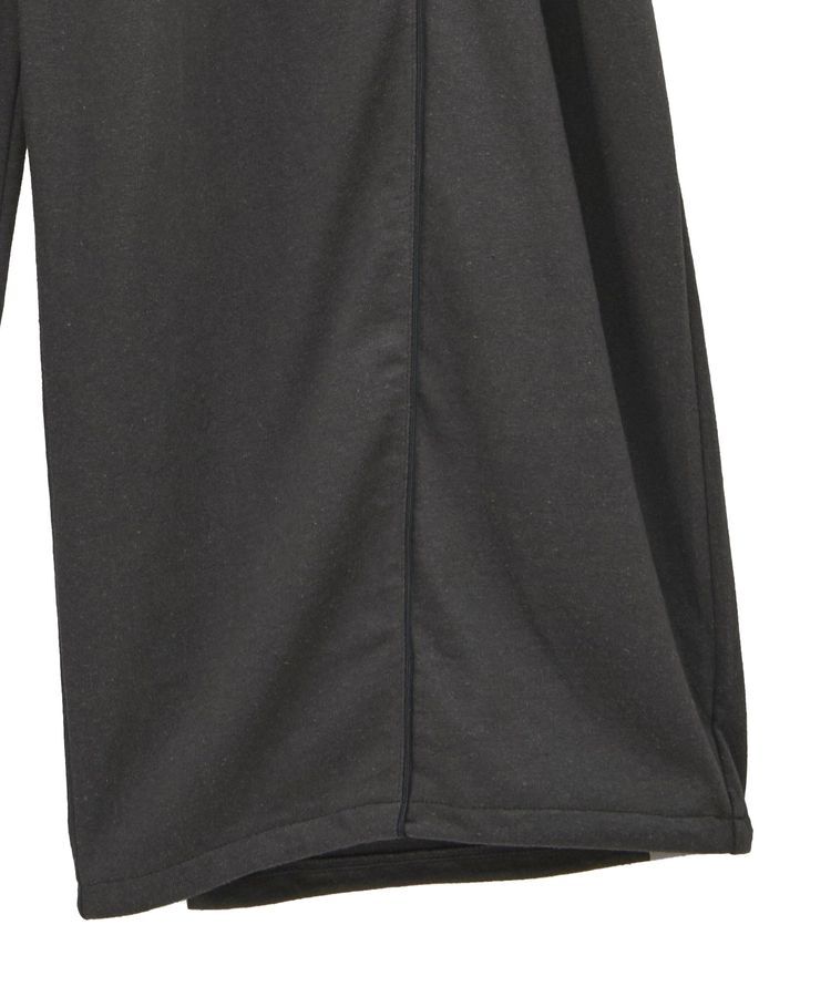 GARAGE OF GOOD CLOTHING「【日本製】コードラインワイドパンツ」|その他|