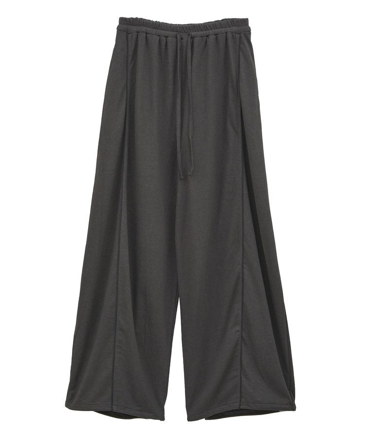 GARAGE OF GOOD CLOTHING「【日本製】コードラインワイドパンツ」|その他|
