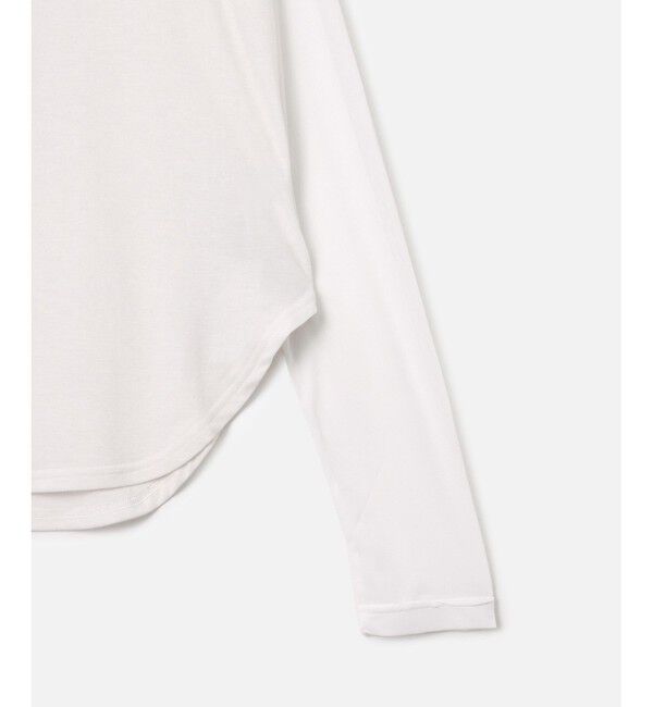 allureville「シアーベア切替プルオーバー」|その他|