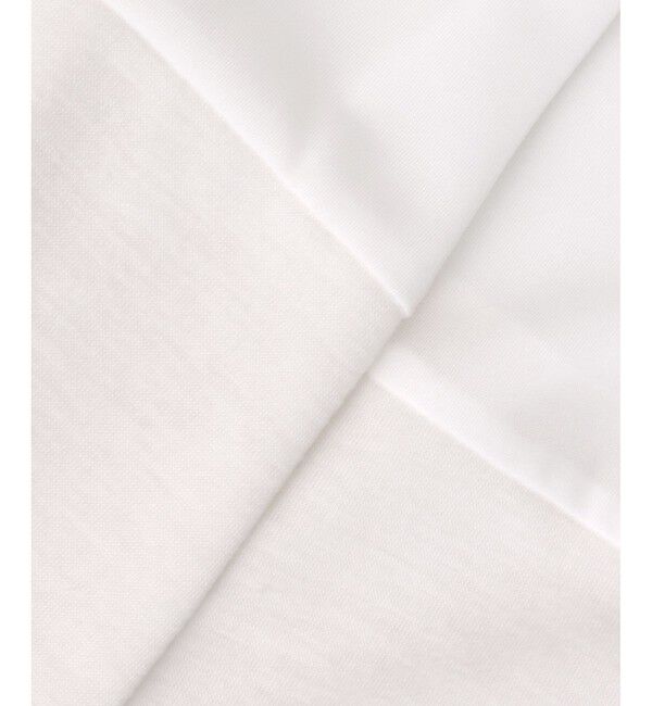 allureville「シアーベア切替プルオーバー」|その他|