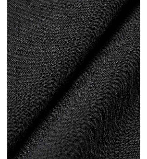 allureville「T/Wヒラニジュウオリテーラー2Bジャケット」|テーラードジャケット|