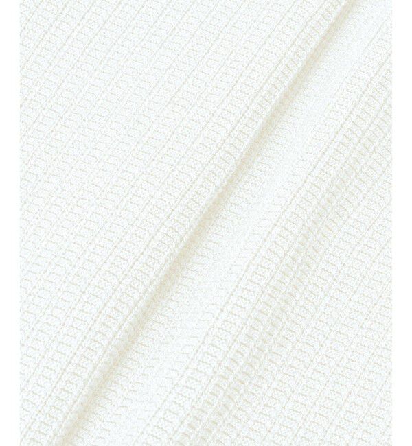 LOULOU WILLOUGHBY「【LOULOU WILLOUGHBY】ポケット付半袖カーディガン」|カーディガン|