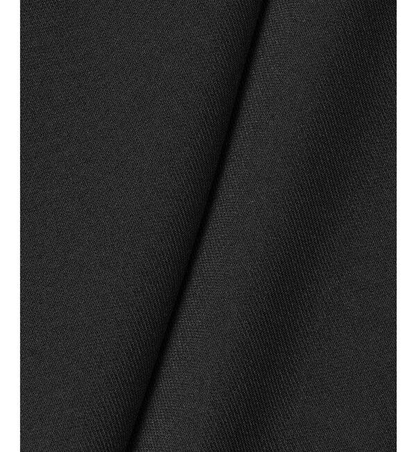 allureville「【ATELIER Line】トリッカーダブルクロスバルーンパンツ」|チノ|