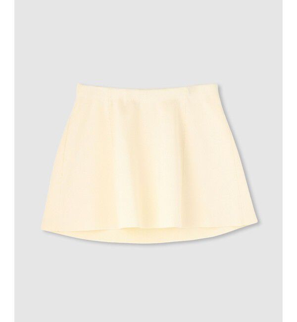 allureville「ニットビスチェ」|ニット・セーター|