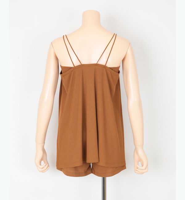 SEA DRESS「キャミソール付ビキニ」|ビキニ|