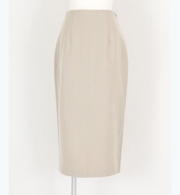 ur's「【星玲奈さんコラボアイテム】ペンシルタイトスカート」|スカート|