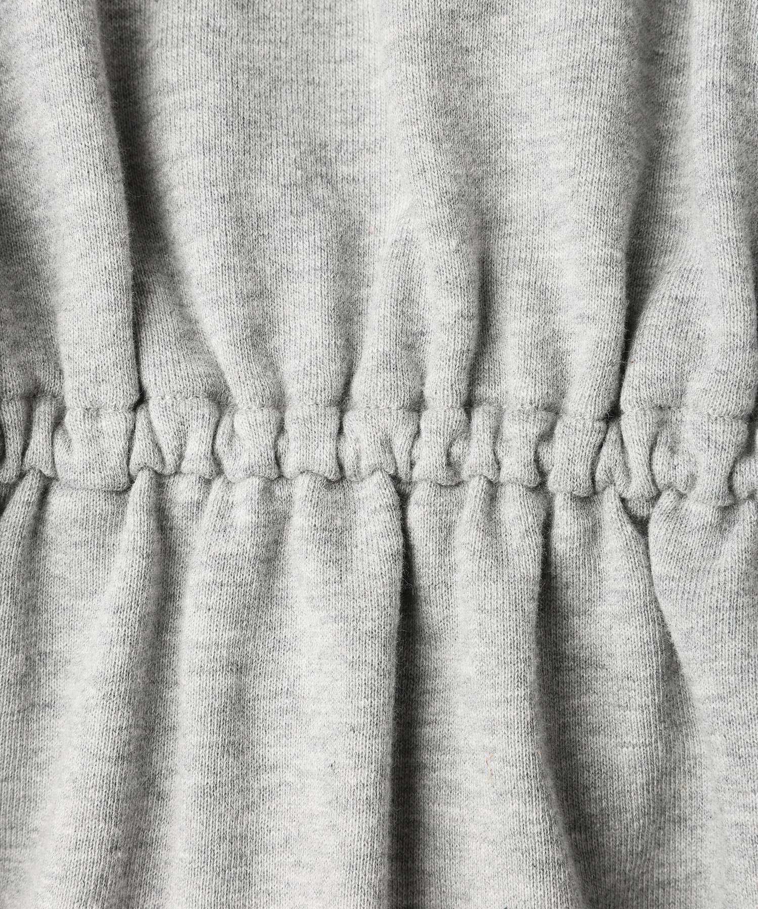 BABYLONE「【手洗い可】ドロストリラクシースウェット」|スウェット・ジャージ|