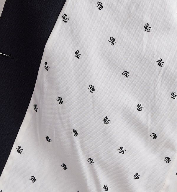  「ノーカラーコート」|その他|