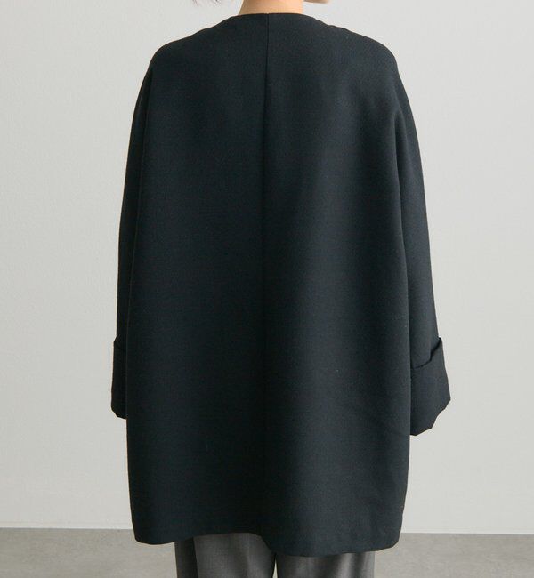  「ノーカラーコート」|その他|