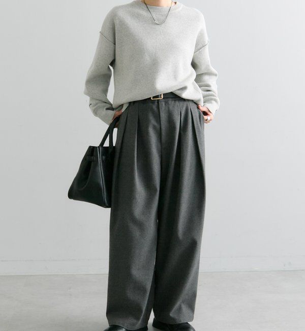  「ベルトデザイン2WAYバッグ」|ショルダー・メッセンジャー|