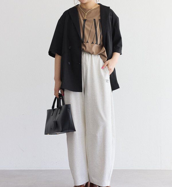  「フェイクレザー2WAYワイドBAG」|ショルダー・メッセンジャー|