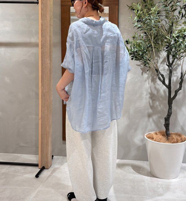  「【＠remi_usus企画 / 接触冷感+抗菌】カーブシルエットカットソーパンツ」|その他|