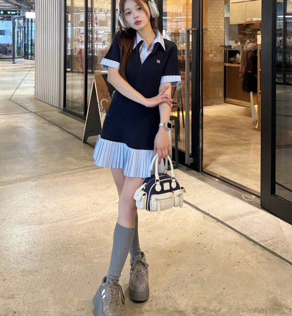  「リボンカスタムスニーカー」|その他|