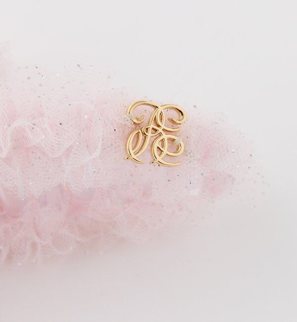  「【Tulle Collection】チュールヘアクリップ」|その他|