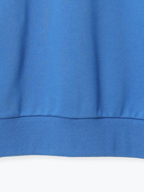 Te chichi「裏毛ロゴプルオーバー」|Tシャツ・カットソー|