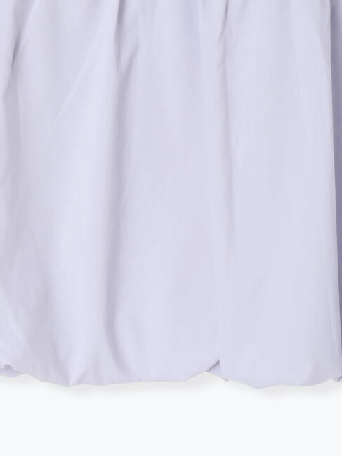 Samansa Mos2「【多機能】バルーンコンビカットソー」|Tシャツ・カットソー|