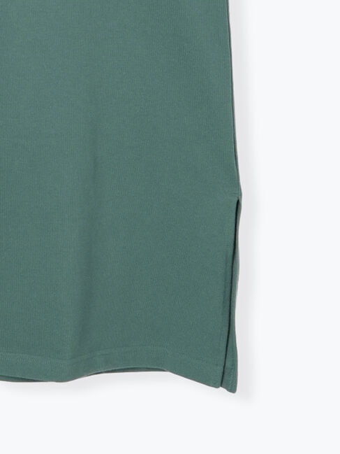 Samansa Mos2「ポロワンピース」|ワンピース|