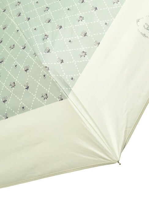 Samansa Mos2「【UVカット/晴雨兼用】折り畳み傘」|その他|