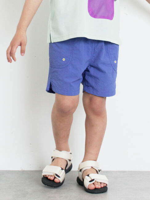 Samansa Mos2 Lagom「水陸両用ハーフパンツ」|その他|