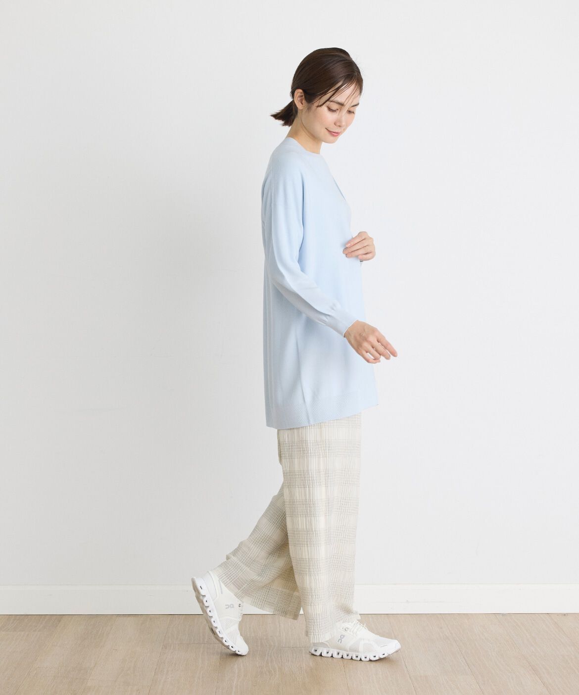 DAY by DAY it&rsquo;s international「大人艶ニットカーディガン《Cuoo》」|カーディガン|