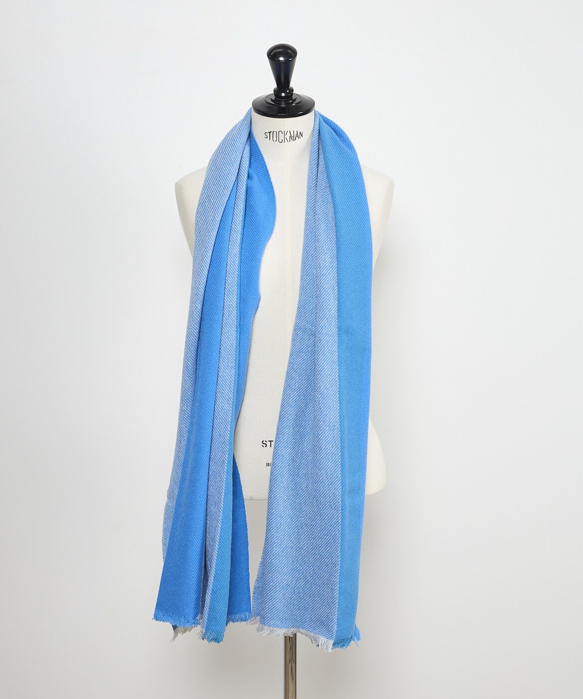 INED「カシミヤマフラー《Made in Italy》」|ストール|