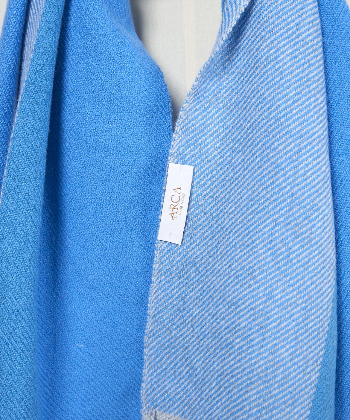 INED「カシミヤマフラー《Made in Italy》」|ストール|