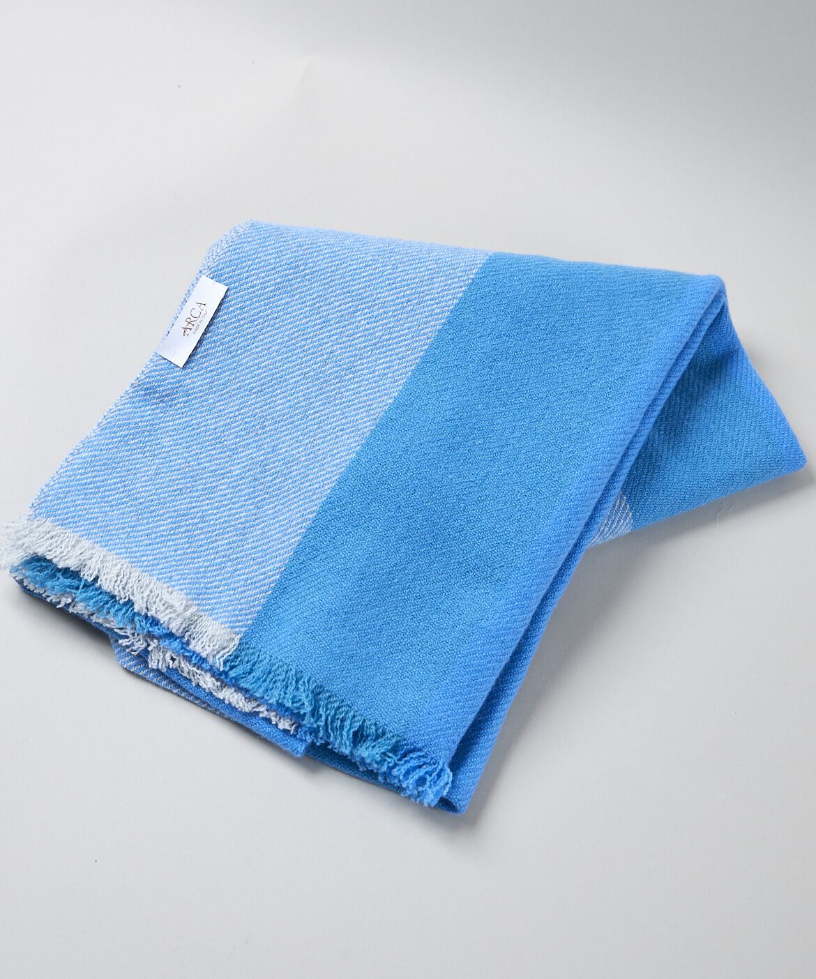 INED「カシミヤマフラー《Made in Italy》」|ストール|