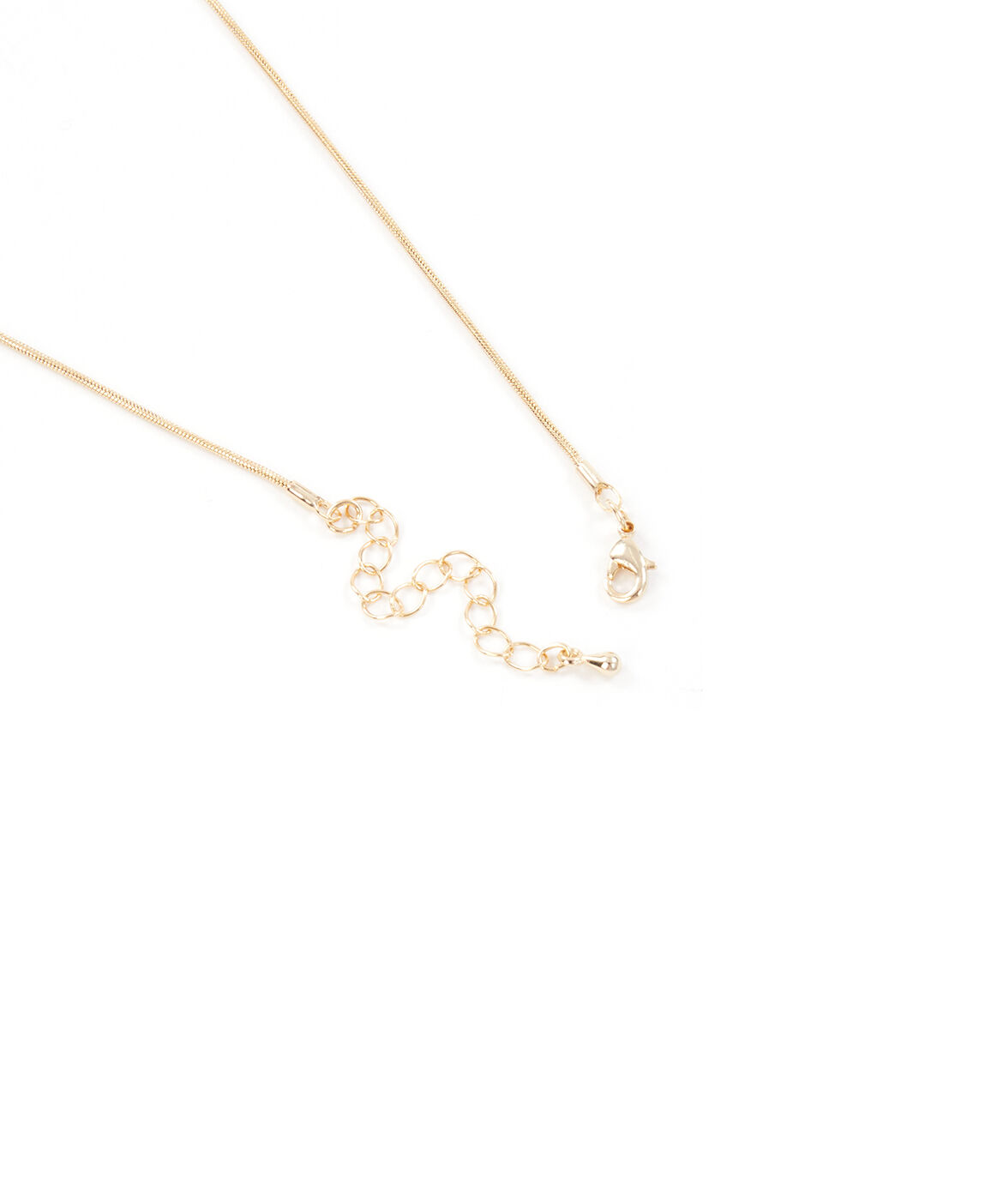 7-IDconcept.「チェーンネックレス」|ネックレス|