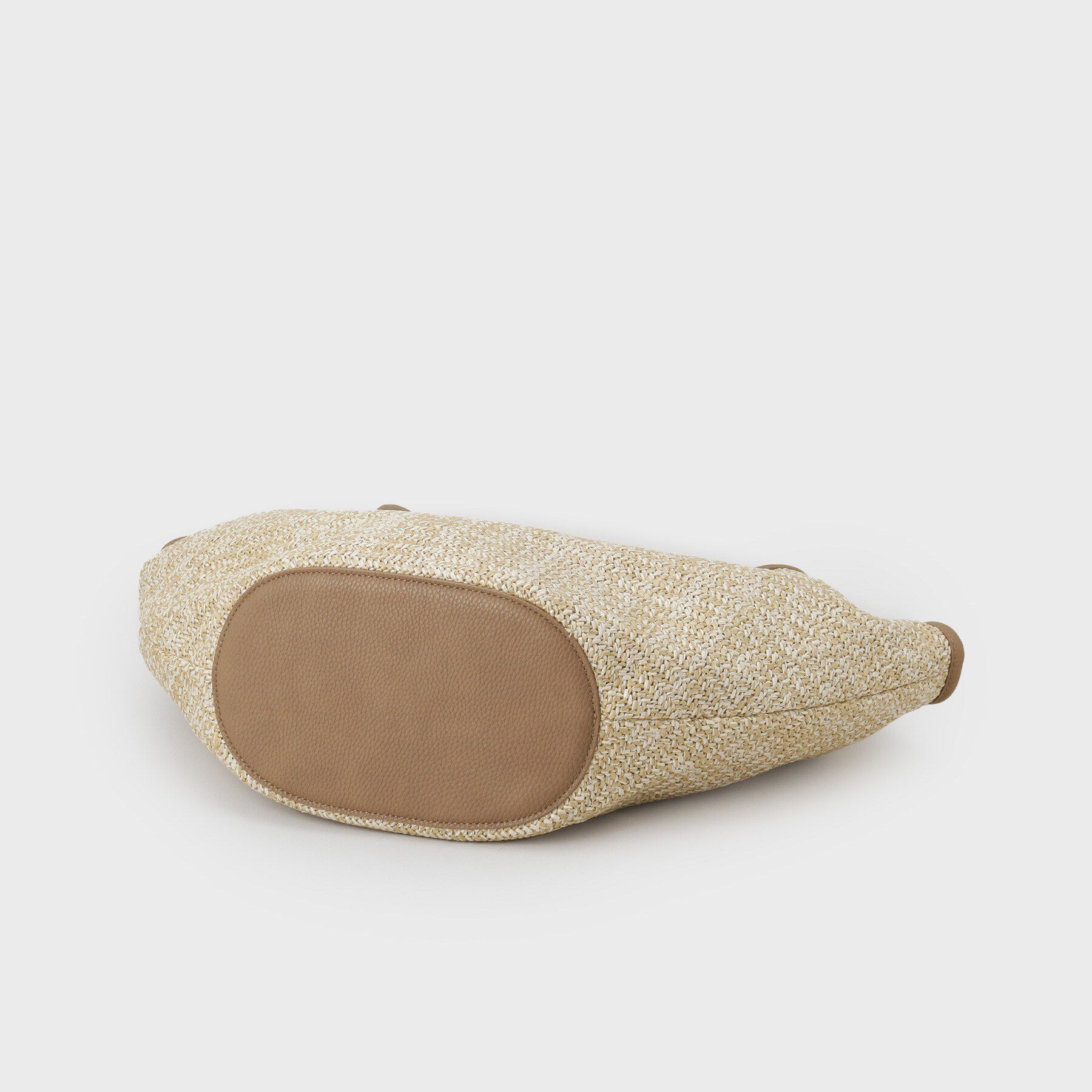 UNTITLED「ナチュラルトート」|トートバッグ|