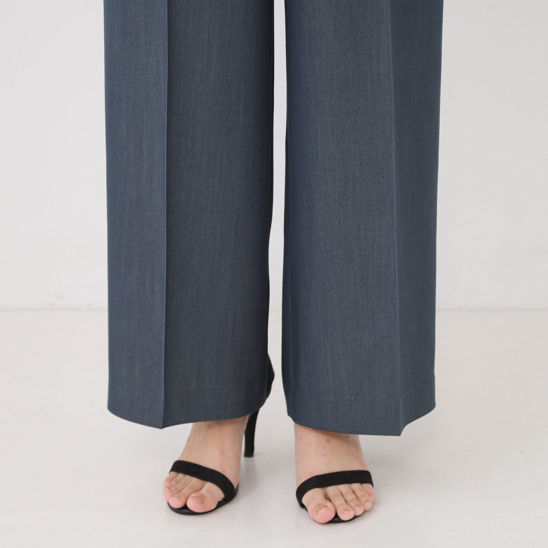 COUP DE CHANCE「【手洗い可／日本製】マリンパンツ」|その他|