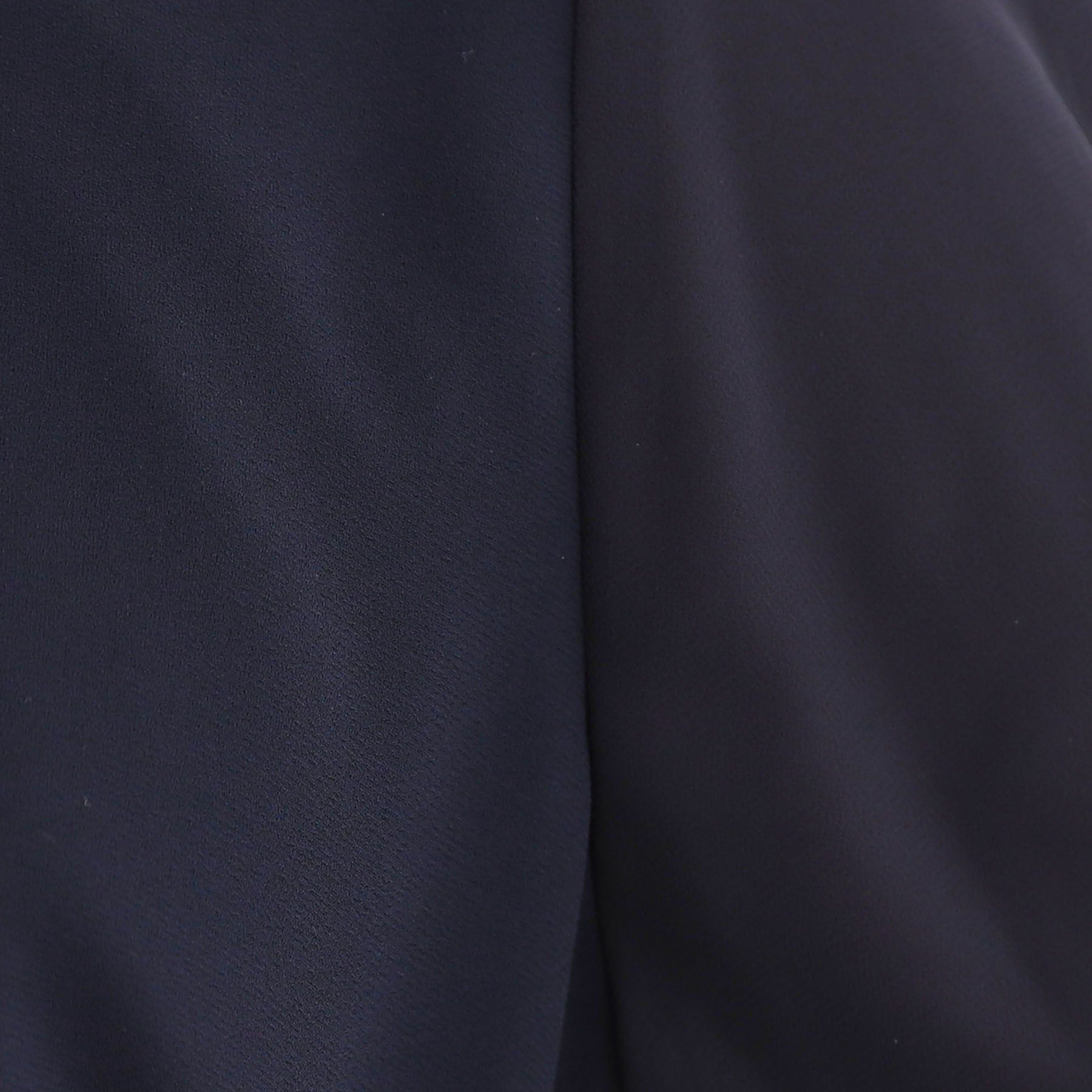 Reflect「【フォーマル／入卒／付属リボン付き】スリーブデザインジョーゼットワンピース」|ワンピース|