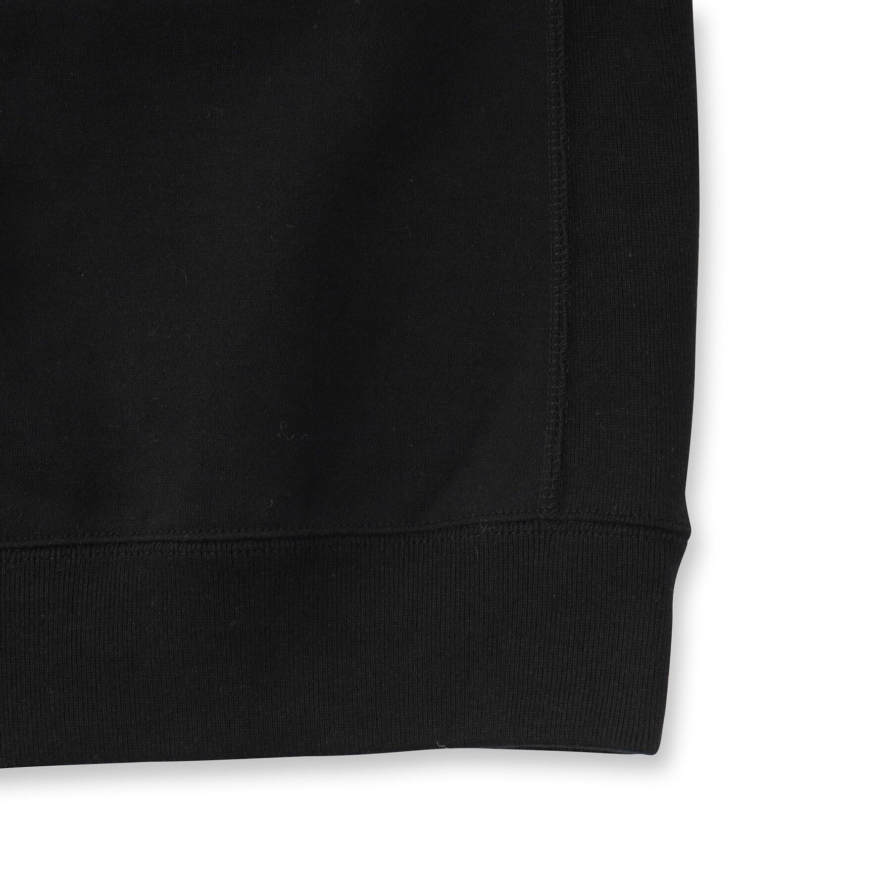 DRESSTERIOR「【干場義雅&times;DRESSTERIOR】バックフリース プルオーバー」|パーカー|