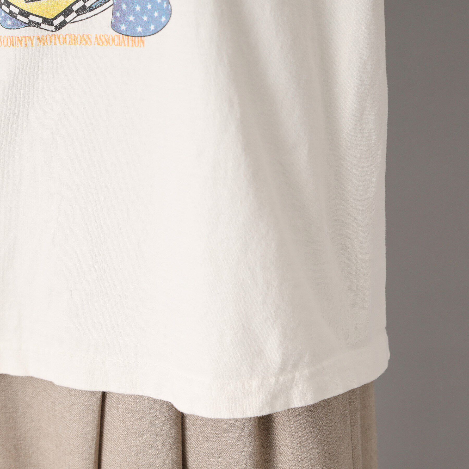 DRESSTERIOR「GOOD ROCK SPEED（グッドロックスピード ）別注イーグルTシャツ」|Tシャツ・カットソー|