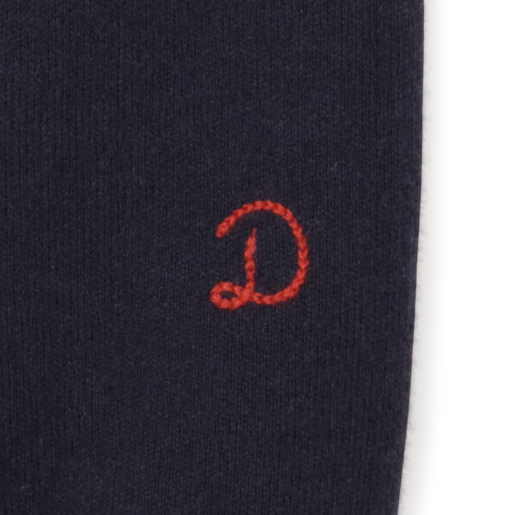 DRESSTERIOR「ウォッシャブル コットンカシミヤスムースニット」|ニット・セーター|