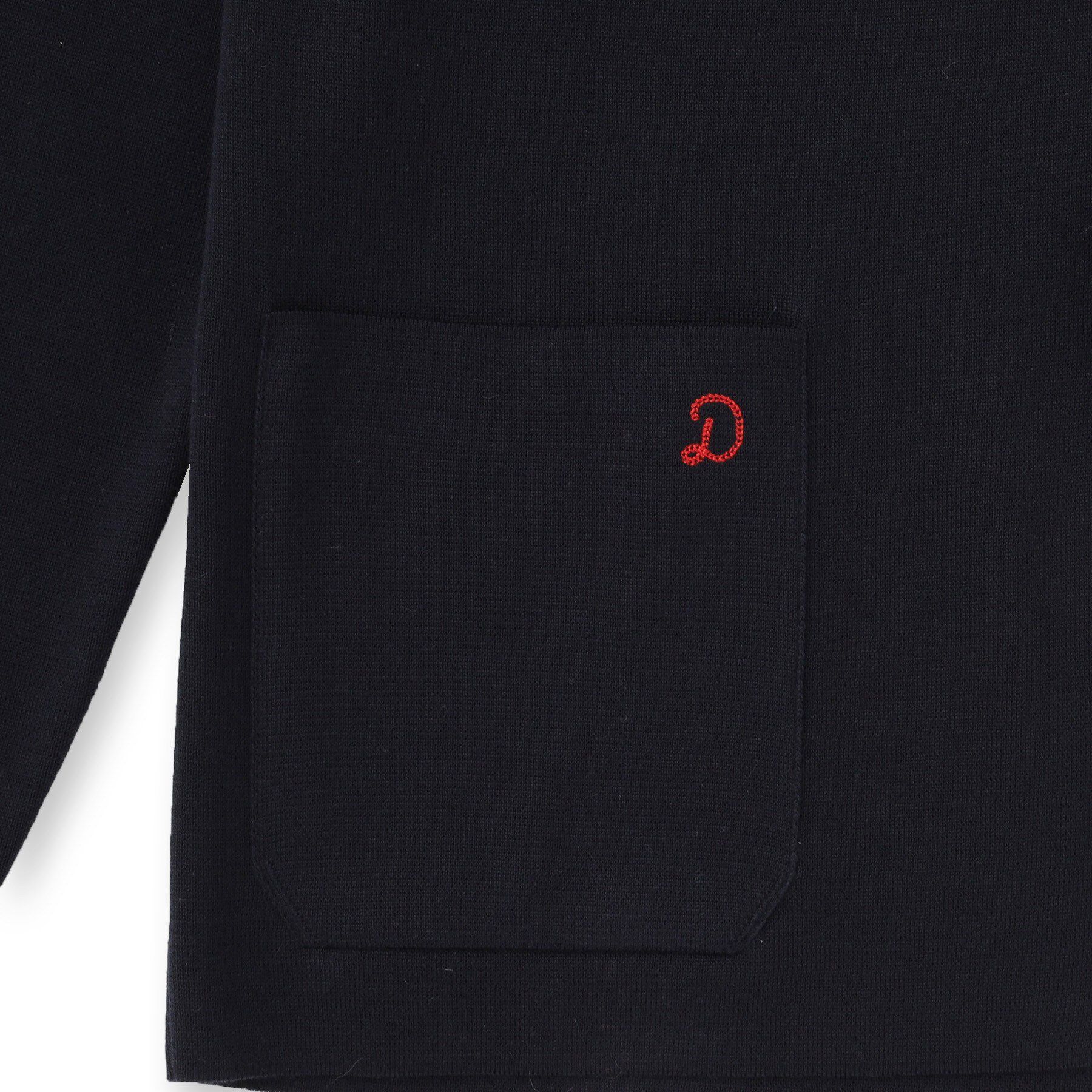 DRESSTERIOR「【ウォッシャブル】スプリング ニットジャケット」|カーディガン|