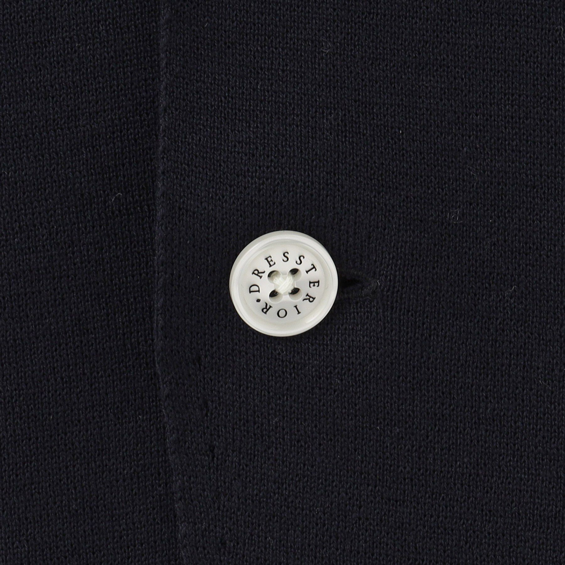 DRESSTERIOR「【ウォッシャブル】スプリング ニットジャケット」|カーディガン|