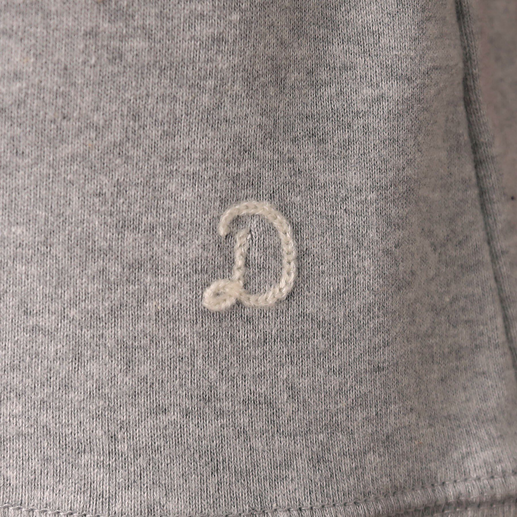 DRESSTERIOR「20／－フライスベーシックプルオーバー」|Tシャツ・カットソー|