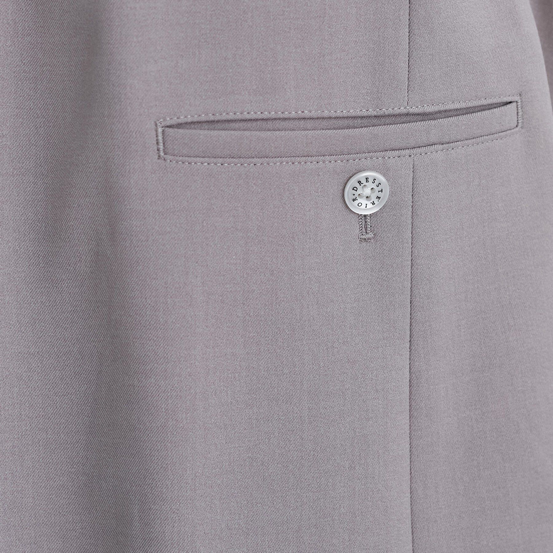 DRESSTERIOR「【otonaMUSE5月号掲載】カービーカーゴパンツ」|その他|