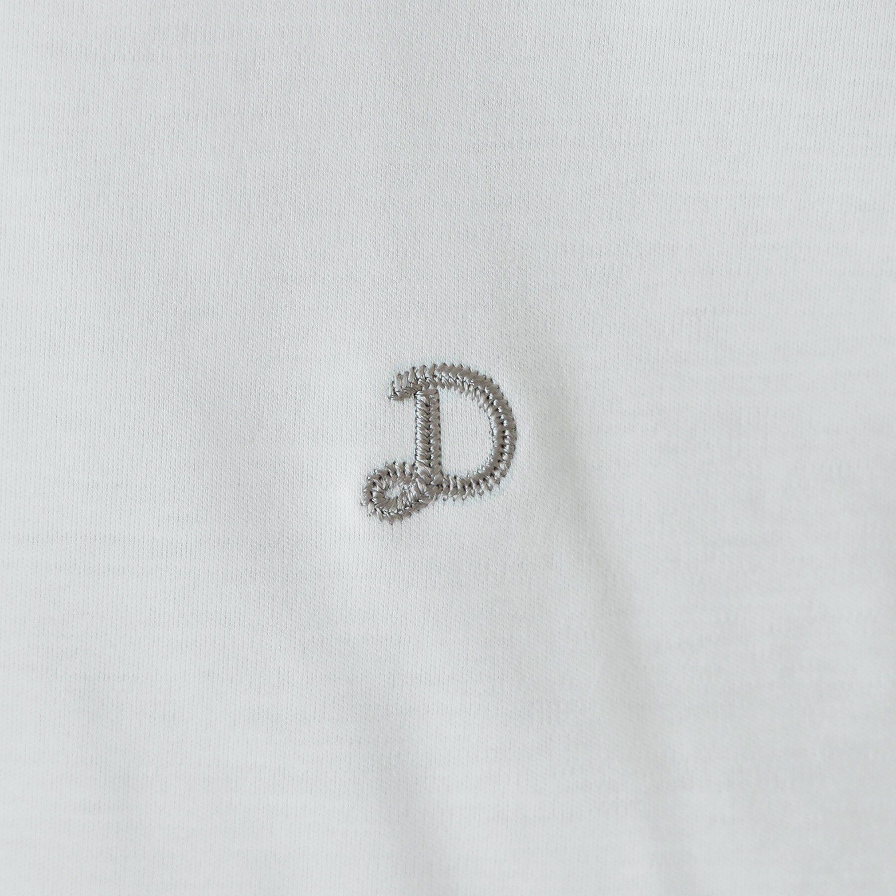 DRESSTERIOR「【接触冷感／抗菌防臭／消臭】アイスクリアコットンドルマンTシャツ」|Tシャツ・カットソー|