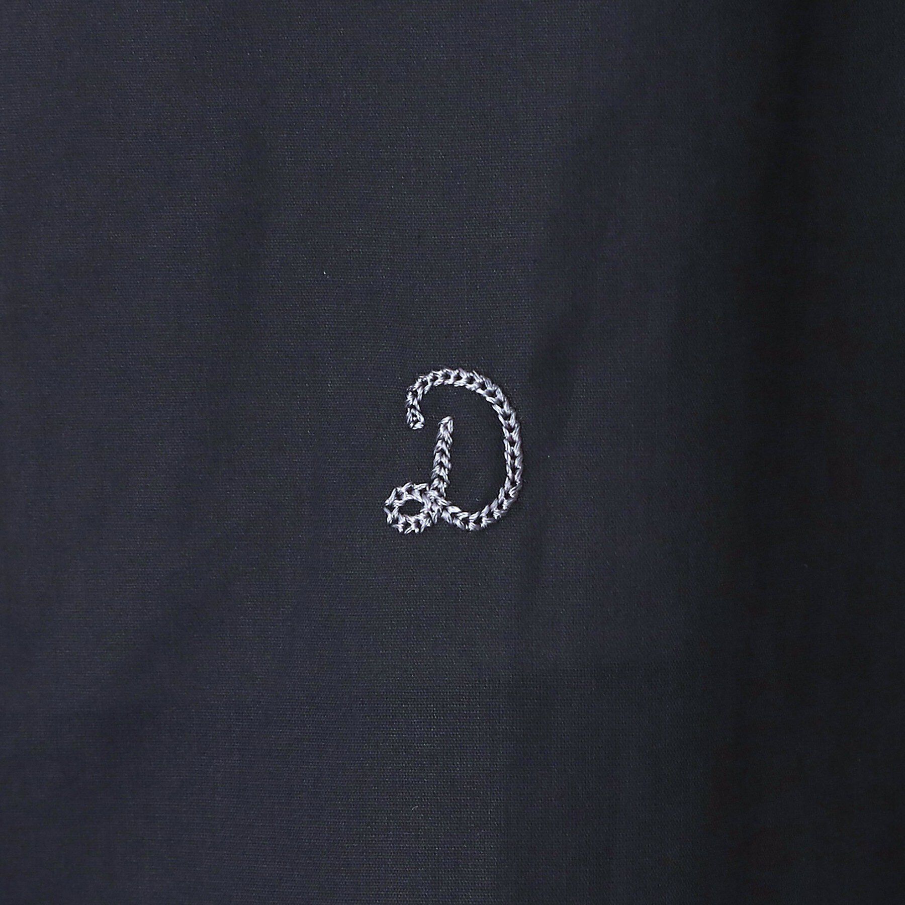 DRESSTERIOR「【ウォッシャブル/通勤】スタンドフリル ブラウス」|シャツ・ブラウス|