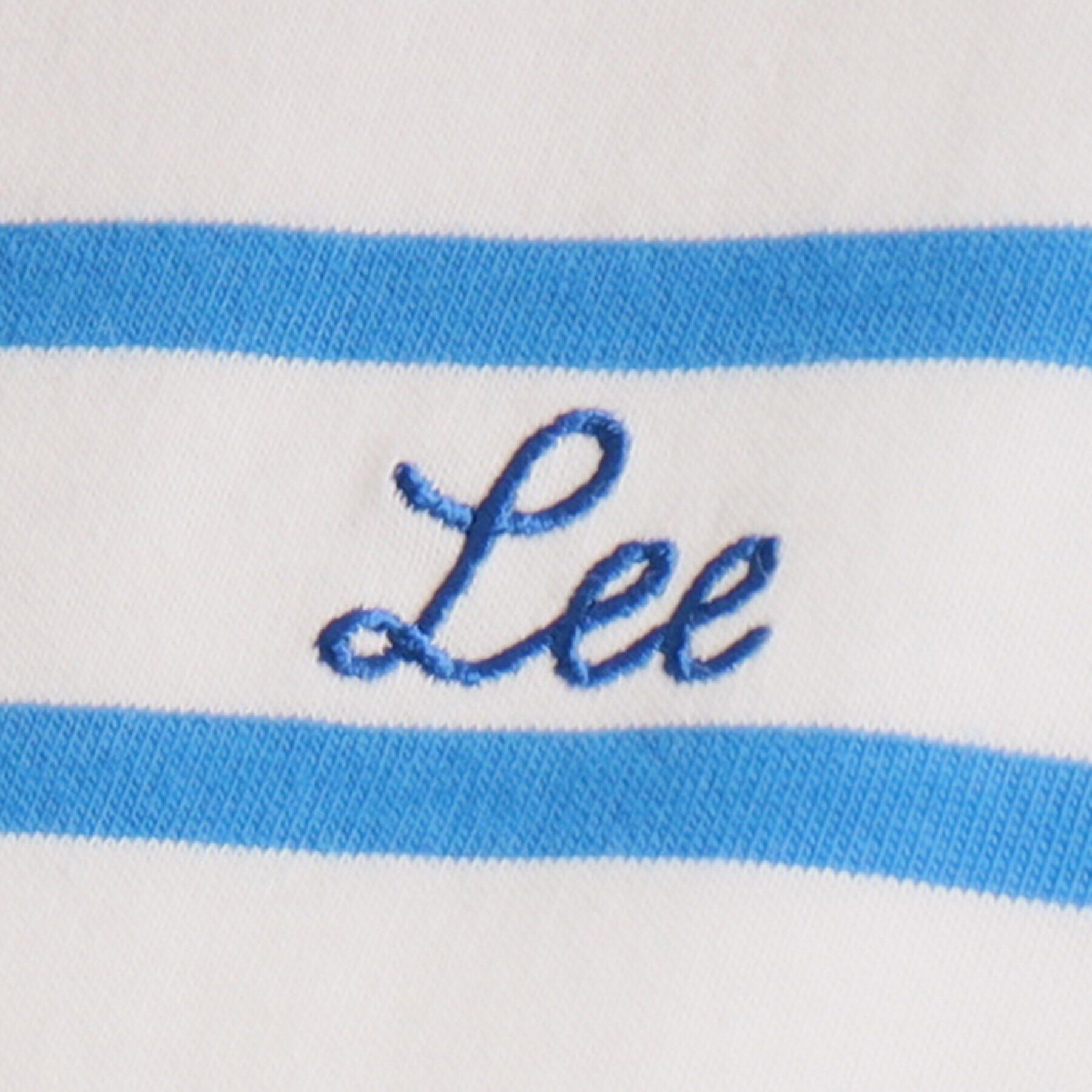 grove「【Ｌｅｅ&times;ｇｒｏｖｅ別注】ＢＡＳＱＵＥ　ＳＨＩＲＴ」|Tシャツ・カットソー|