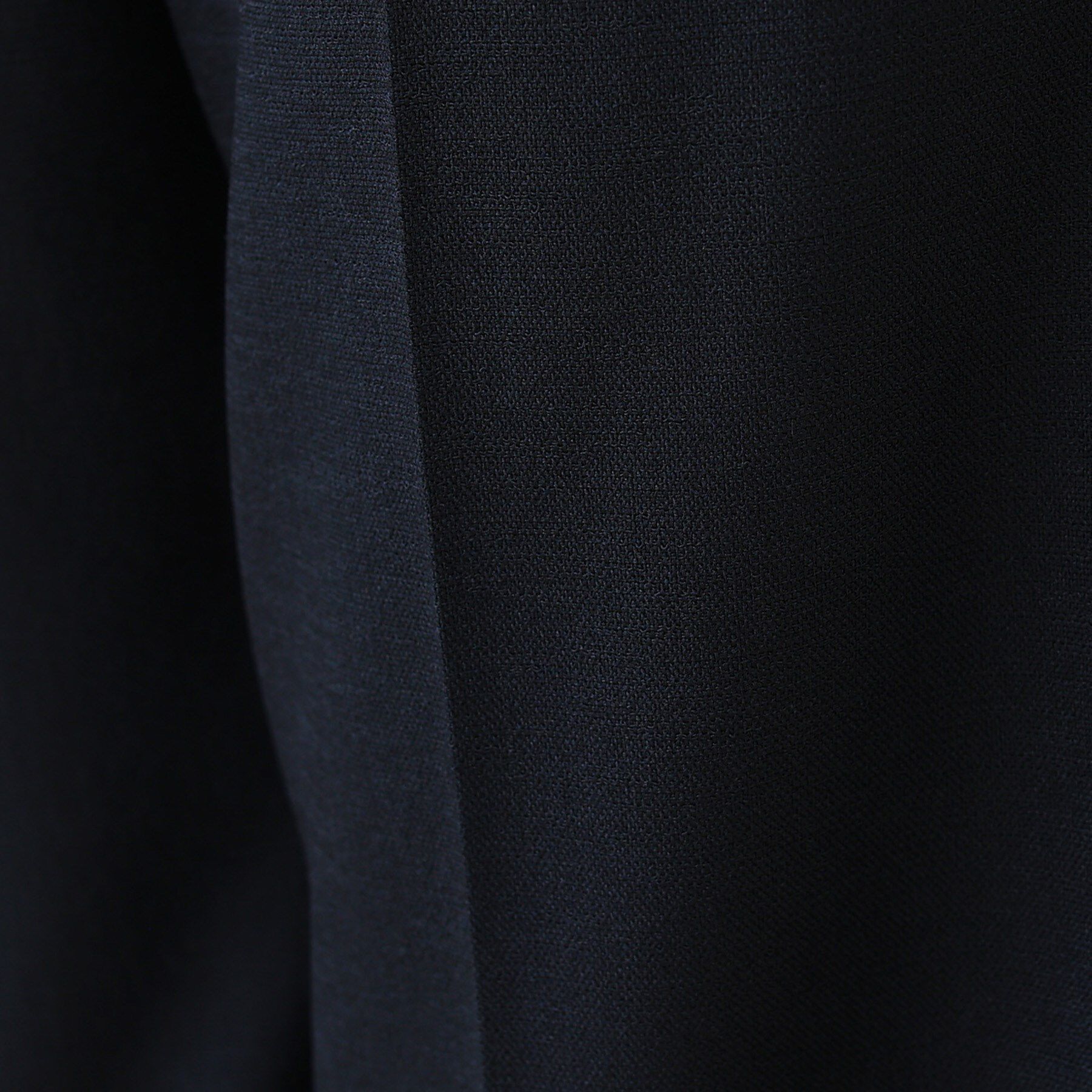 INDIVI「【こなれSETUP】リネンライクワイドパンツ」|その他|