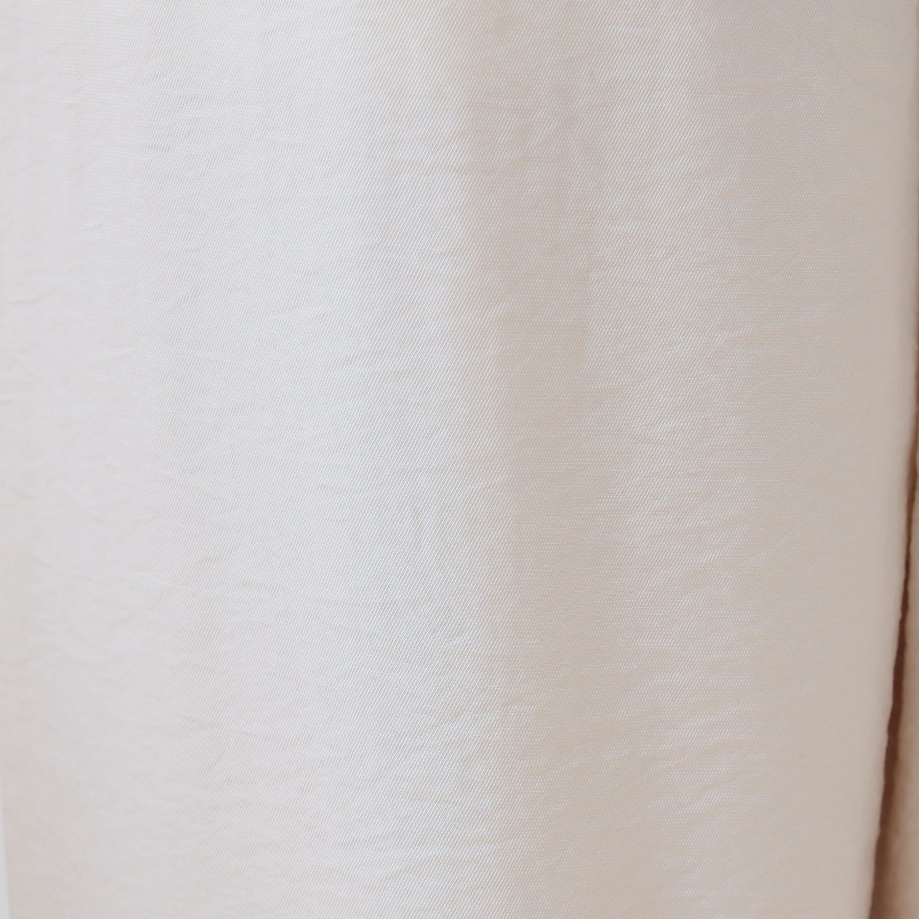 INDIVI「【洗える／UVケア／SETUP可能】ドロストワイドパンツ」|その他|