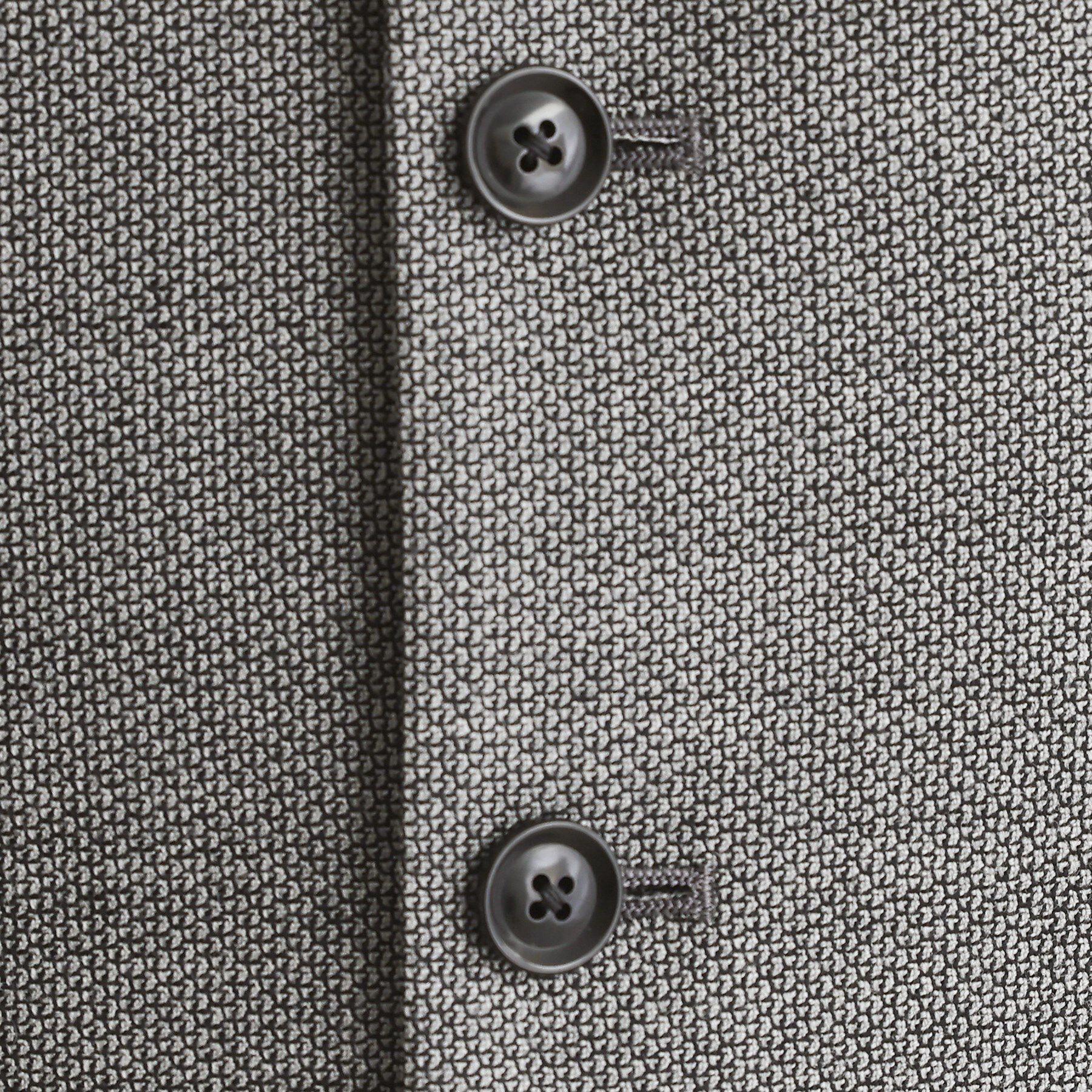 TAKEO KIKUCHI「鱗紋 ベスト」|スーツ|